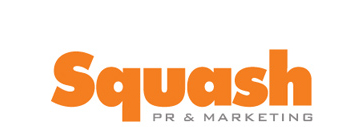 Squash PR and Marketing, Charlotte Eglington